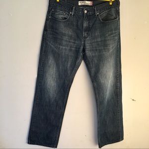 559 Levi’s Jeans - W34/L32
